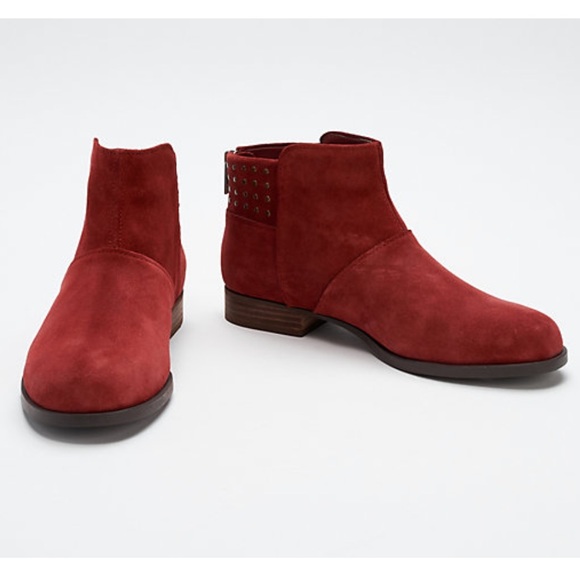 🌺 Koolabura by Ugg Suede Ankle Boot 🌺 - Picture 15 of 15